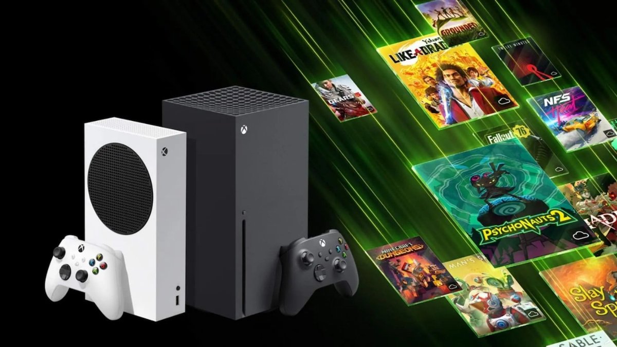 Next Generation Xbox Taps AMD For Future Console Silicon
